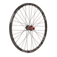 GTR Sl27 29´´ Centerlock Disc Tubeless Mtb Hinterrad