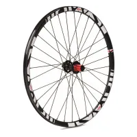 GTR Sl27 Boost 27.5´´ Centerlock Disc Tubeless Mtb Hinterrad