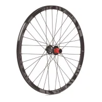 GTR Sl27 Boost 29´´ Centerlock Disc Tubeless Mtb Hinterrad