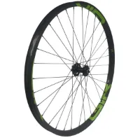 GTR Sl30 Boost 27.5´´ Cl Disc Tubeless Mtb Vorderrad