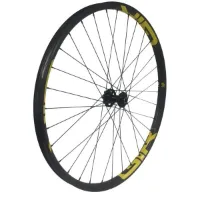 GTR Sl30 Boost 29´´ Disc 6b Tubeless Mtb Vorderrad