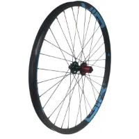 GTR Sl30 Boost 29´´ Disc Cl Tubeless Mtb Hinterrad