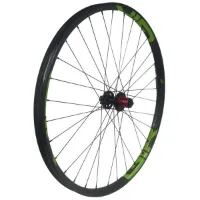 GTR Sl30 Boost 29´´ Disc Cl Tubeless Mtb Hinterrad
