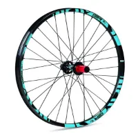GTR Sl35 12s 27.5´´ 6b Disc Mtb Hinterrad