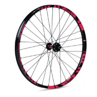 GTR Sl35 27.5´´ Cl Disc Tubeless Mtb Vorderrad