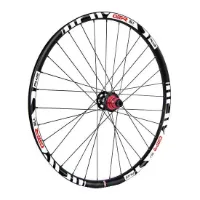 GTR Sl35 Boost 27.5´´ 6t Disc Tubeless Mtb Hinterrad
