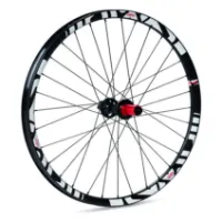GTR Sl35 Boost 27.5´´ Centerlock Disc Tubeless Mtb Hinterrad