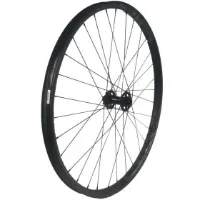 GTR Sl35 Boost 27.5 Cl Disc Tubeless Mtb Vorderrad