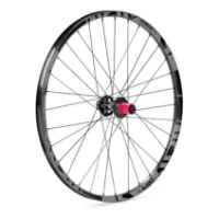 GTR Sl35 Boost 29´´ Centerlock Disc Tubeless Mtb Hinterrad