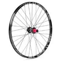 GTR Sl35 Boost Plus 29´´ 6b Disc Tubeless Mtb Hinterrad