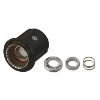 GTR Sl35 Boost27.5´´ 6t Disc Tubeless Mtb Hinterrad