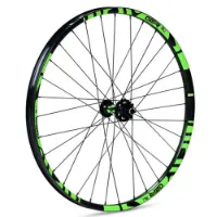 GTR Sl35 Plus 27.5´´ Disc Mtb Vorderrad