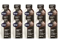 GU Energy Gel - 10 Stück
