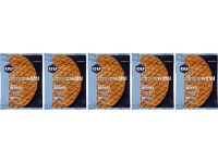 GU Energy Stroopwafel - 5 Stück