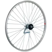 Gurpil Aluminium 650 X 35b Back-pedal 650c Rennrad-hinterrad