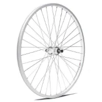 Gurpil Cyber 10 24´´ Qr Mtb Hinterrad