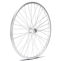 Gurpil Cyber 10 Aluminium 26´´ Mtb Vorderrad