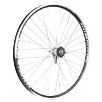 Gurpil Excel Fixed Rennrad-hinterrad