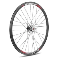 Gurpil Fixed Dp-18 Balls Disc Tubular Vorderrad