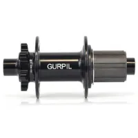 Gurpil Infinite/alpha Shimano/sram Hg Qr Hinterradnabe