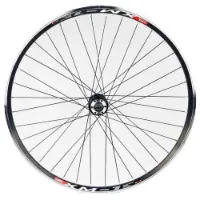 Gurpil Xm-1 M475 29´´ 6b Disc Mtb Vorderrad