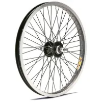 Gurpil Zac 30 48t Bmx 20´´ Hinterrad