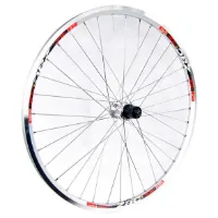 Gurpil Zac Inox 26´´ 7s Tubeless Mtb Hinterrad