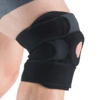 Gymstick 2.0 Kniebandage