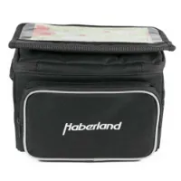 Haberland Classic Lenkertasche 6l
