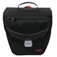 Haberland Touring 6000 Fahrradtasche 16l