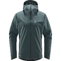 Haglöfs Korp Proof Jacke Refurbished