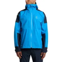 Haglöfs L.i.m Rugged Goretex Jacke