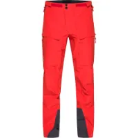 Haglöfs L.i.m Zt Shell Goretex Pro Hosen
