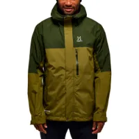 Haglöfs Lark Goretex Regenmantel