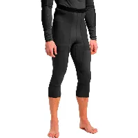 Haglöfs Natural Blend Tech 3/4 Baselayer-hose