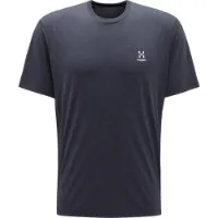 Haglöfs Ridge Kurzarm-t-shirt