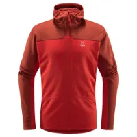 Haglöfs Roc Flash Mid Kapuzenfleece