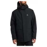 Haglöfs Salix Proof Mimic Parka Refurbished