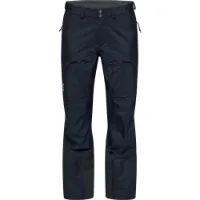 Haglöfs Vassi Touring Goretex Hosen