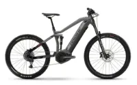 HAIBIKE ALLMTN 2 Titan/Black/Coral 2021 29"/27,5" 630 Wh Diamant