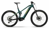 HAIBIKE Allmtn 7 29/27.5´´ Slx M7100 2024 Elektrische Mountainbike