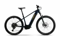 HAIBIKE ALLTRACK 10 27.5 blue/titan/yellow glänzend 2025 27,5" 800 Wh Diamant