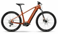 HAIBIKE AllTrack 6 27.5 ocean/orange/black-gloss 2024 27,5" 720 Wh Diamant