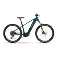HAIBIKE Alltrack 6 29´´ Cues 2025 Elektrische Mountainbike