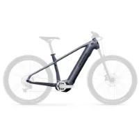 HAIBIKE Alltrack 7 07w 27.5´´ 2023 Mtb E-bike Rahmen