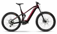 HAIBIKE Nduro 7 29/27.5´´ Slx 2024 Elektrische Mountainbike