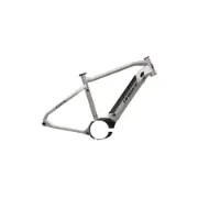 HAIBIKE Trekking 3 High C1 40w 27.5´´ 2023 Elektrischer Citybike Rahmen
