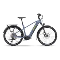 HAIBIKE Trekking 7.5 High Xt 2025 Elektrofahrrad