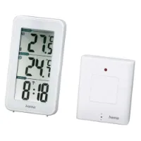 Hama Ews-152 Wetterstation