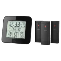 Hama Ews-trio Wetterstation